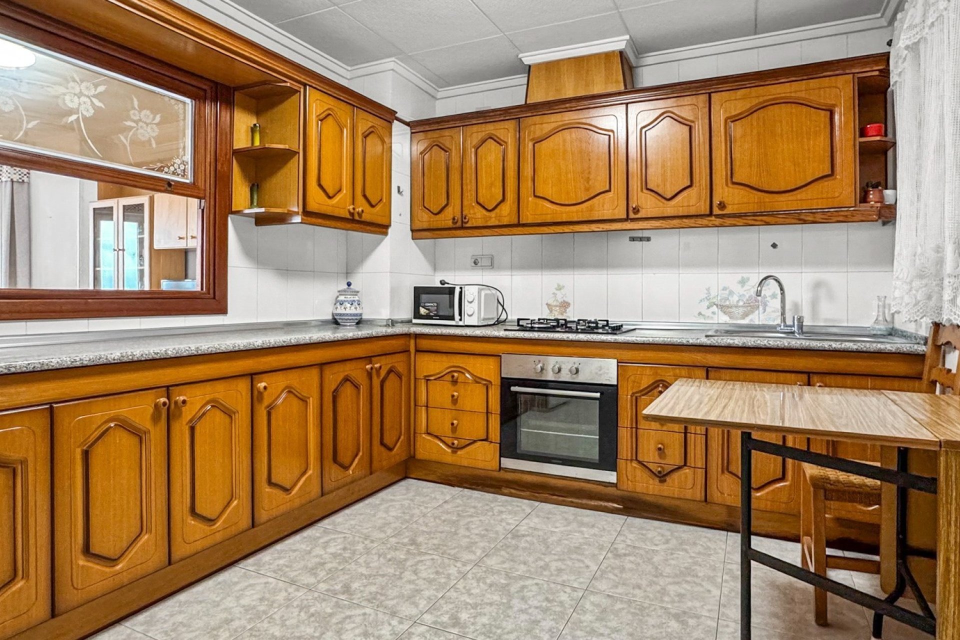 Revente - Appartement -
Torrevieja - Costa Blanca