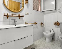 Revente - Appartement -
Torrevieja - Costa Blanca