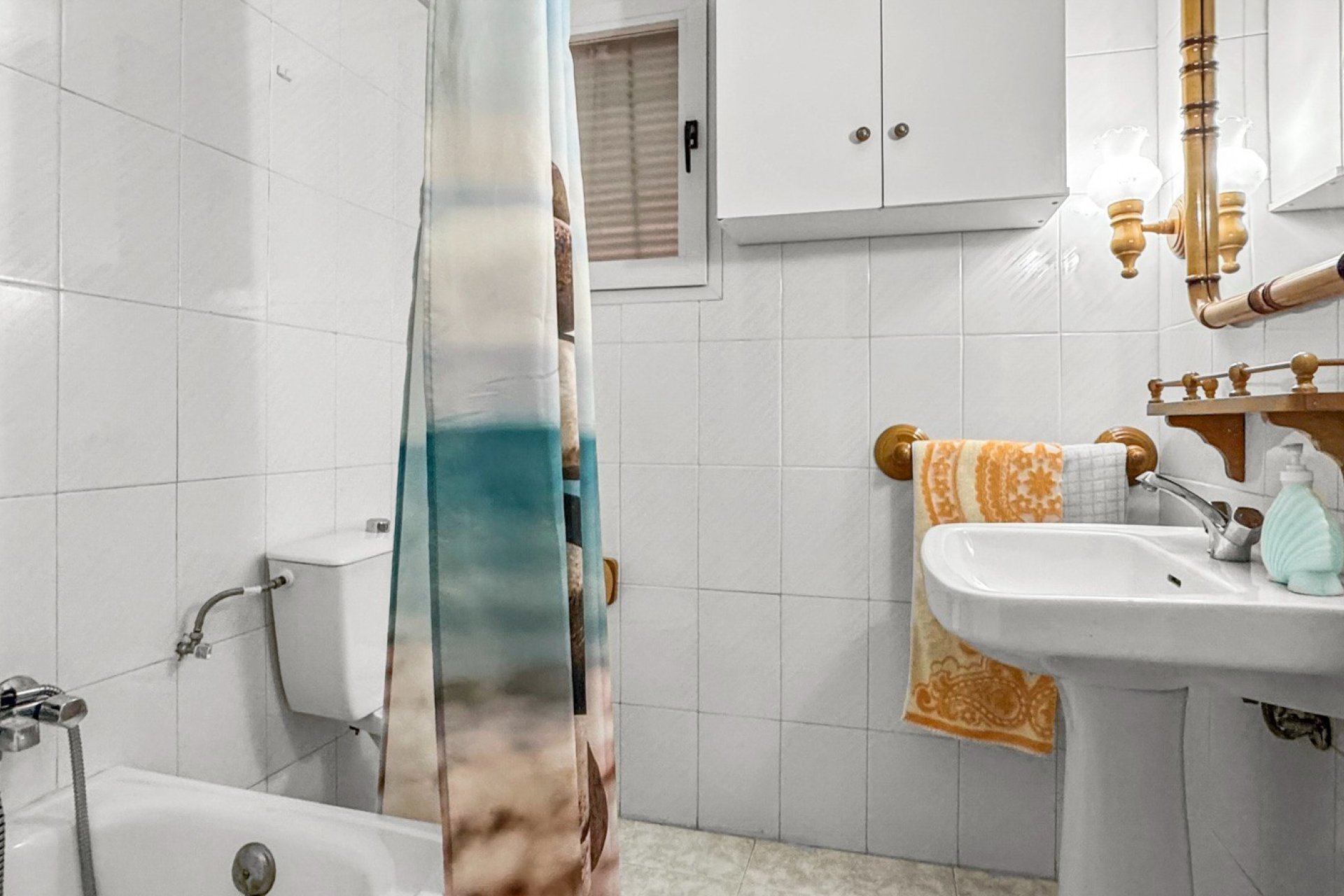 Revente - Appartement -
Torrevieja - Costa Blanca