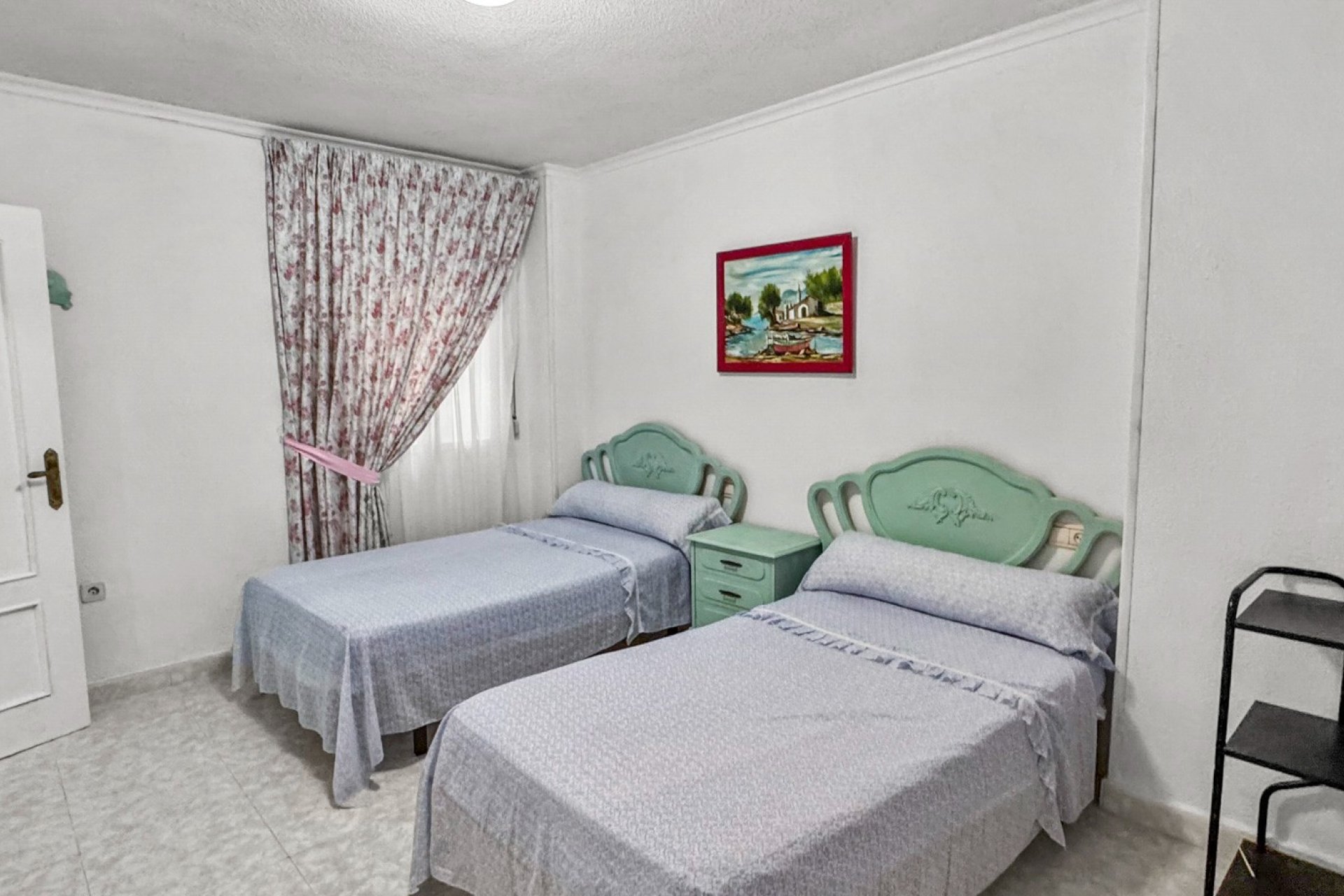 Revente - Appartement -
Torrevieja - Costa Blanca