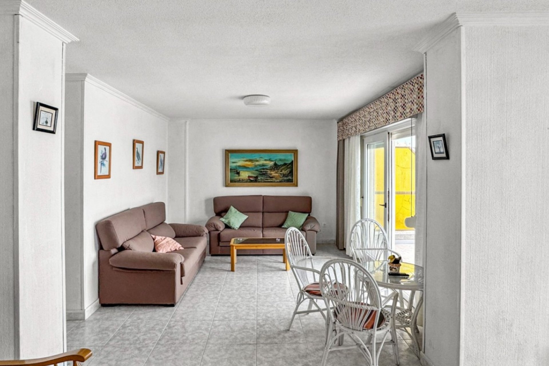 Revente - Appartement -
Torrevieja - Costa Blanca