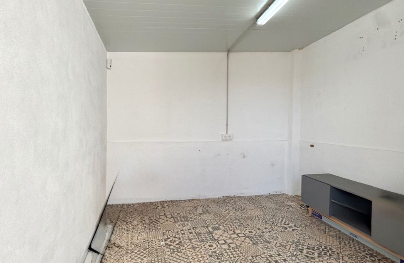 Revente - Appartement -
Torrevieja - Costa Blanca