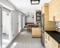 Revente - Appartement -
Torrevieja - Costa Blanca