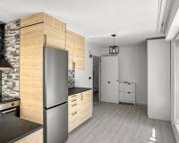Revente - Appartement -
Torrevieja - Costa Blanca