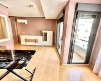Revente - Appartement -
Torrevieja - Costa Blanca