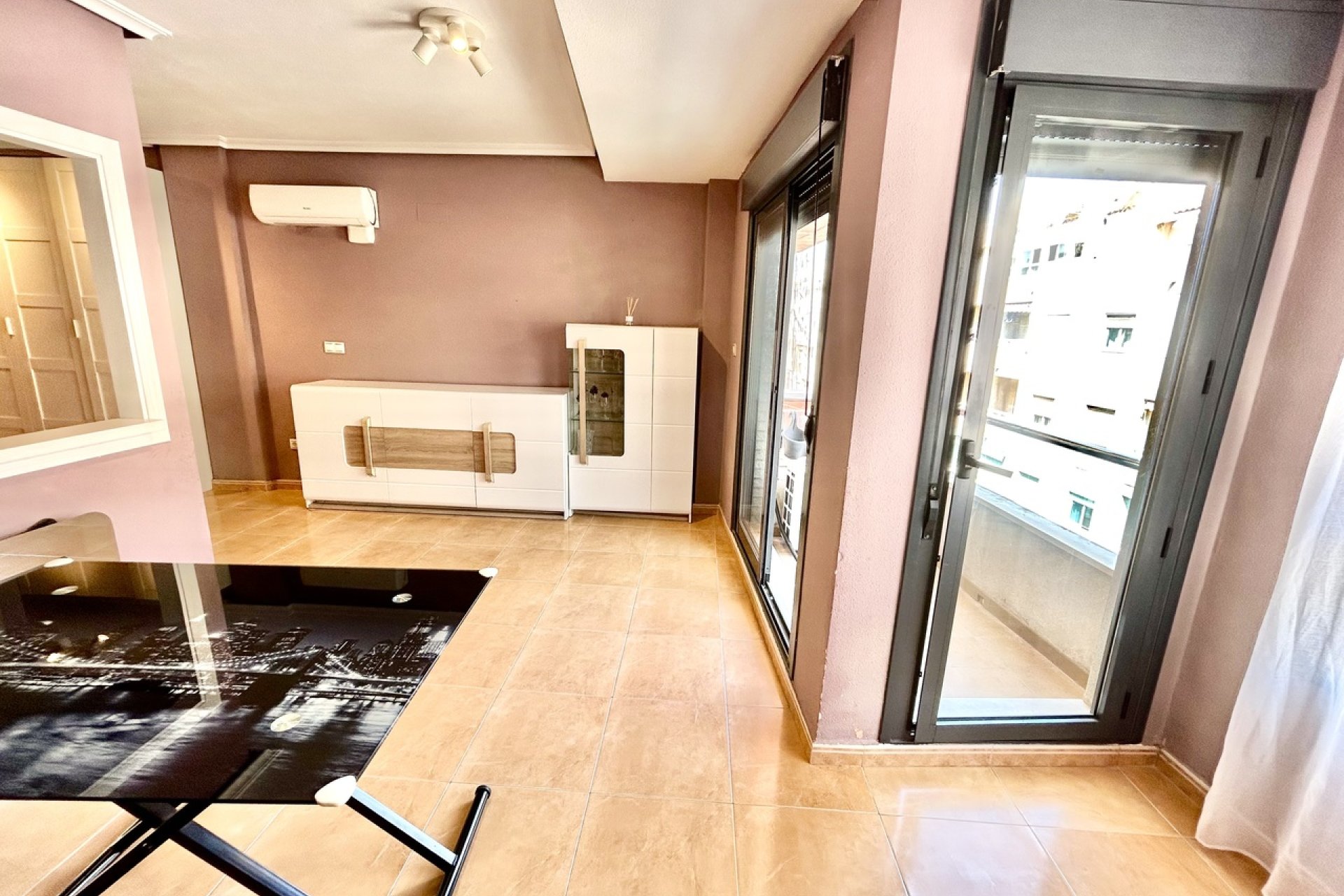 Revente - Appartement -
Torrevieja - Costa Blanca