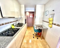 Revente - Appartement -
Torrevieja - Costa Blanca