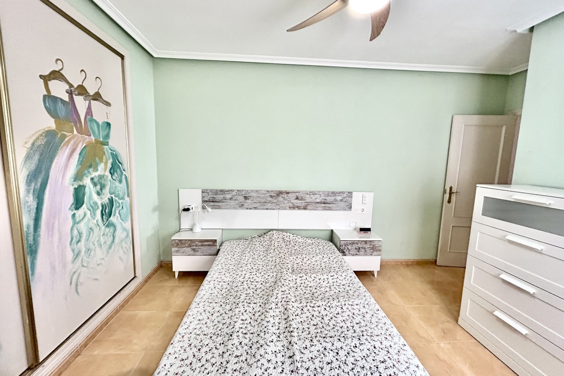 Revente - Appartement -
Torrevieja - Costa Blanca