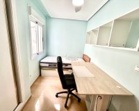 Revente - Appartement -
Torrevieja - Costa Blanca