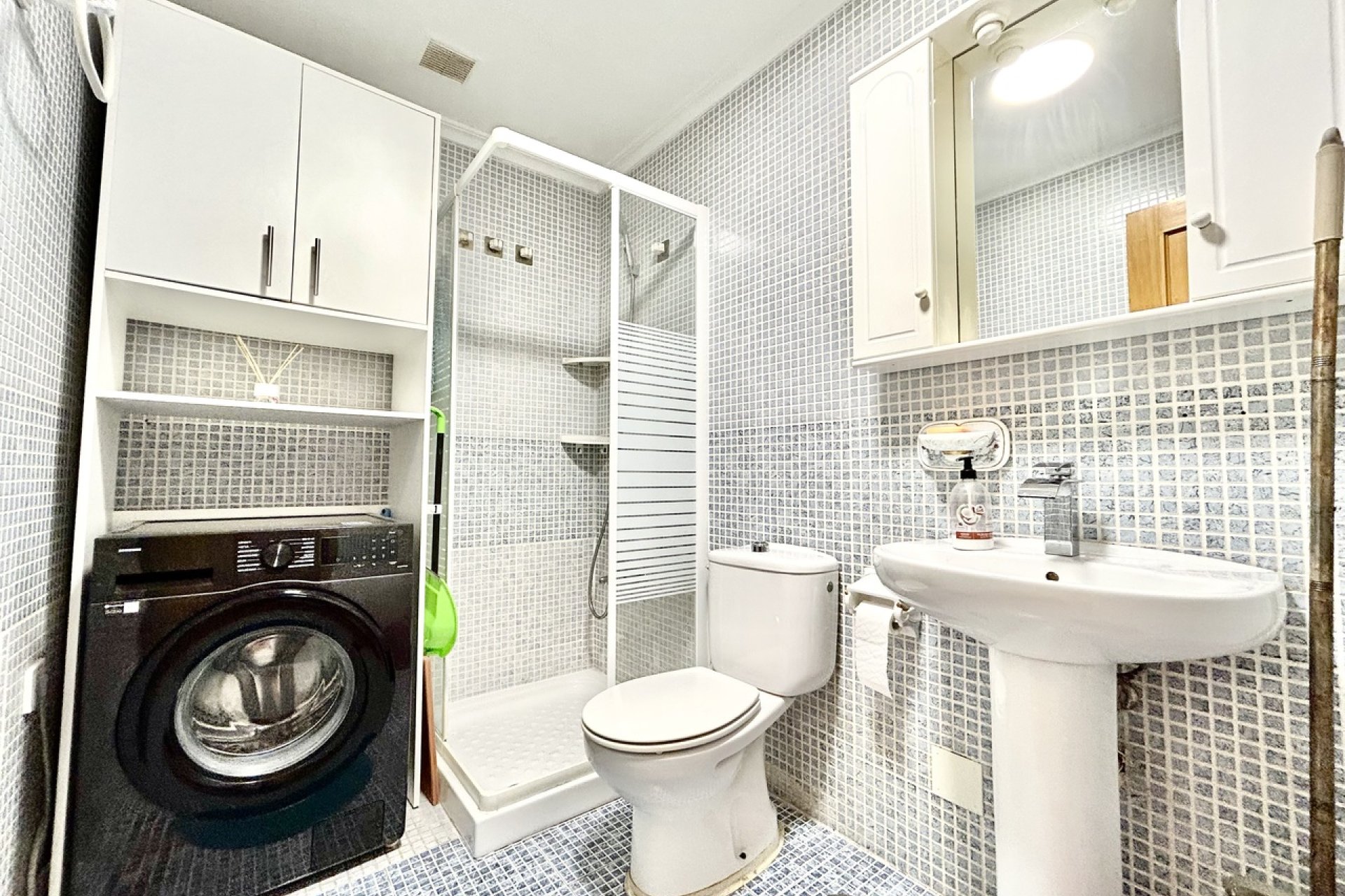 Revente - Appartement -
Torrevieja - Costa Blanca