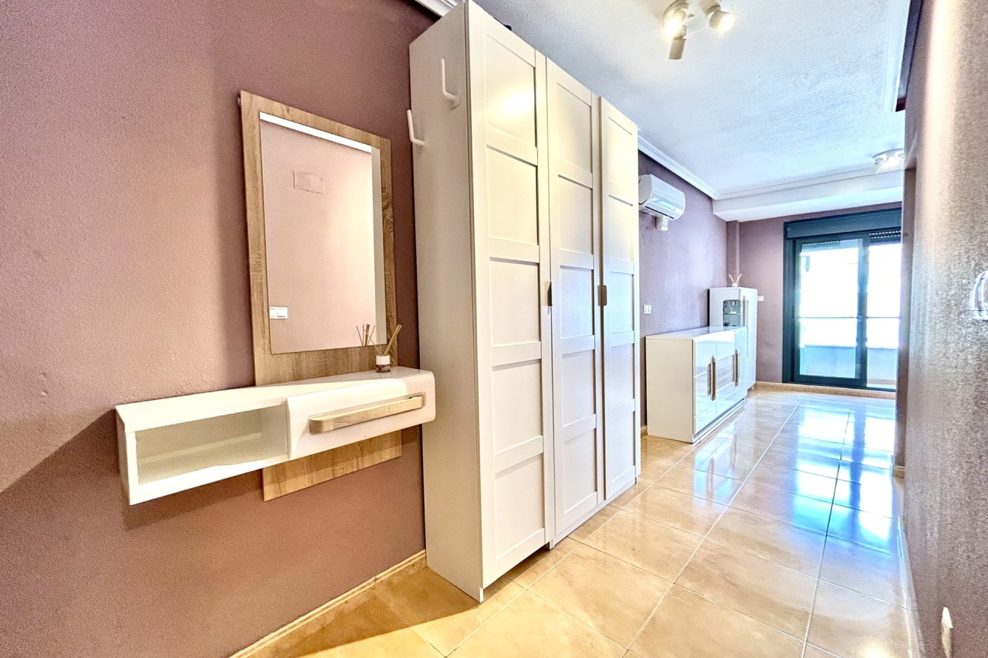 Revente - Appartement -
Torrevieja - Costa Blanca