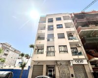 Revente - Appartement -
Torrevieja - Costa Blanca