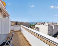Revente - Appartement -
Torrevieja - Costa Blanca