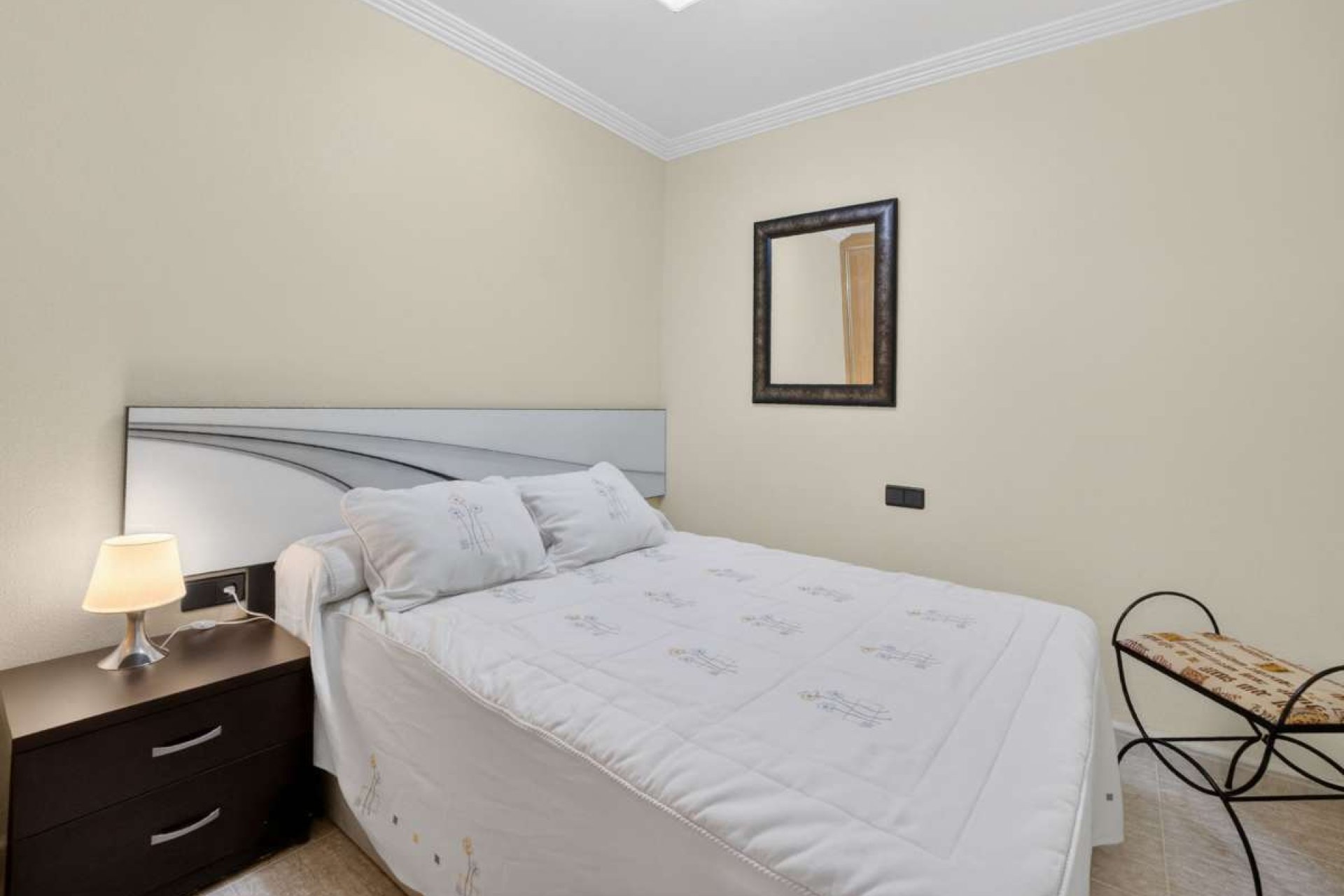 Revente - Appartement -
Torrevieja - Costa Blanca