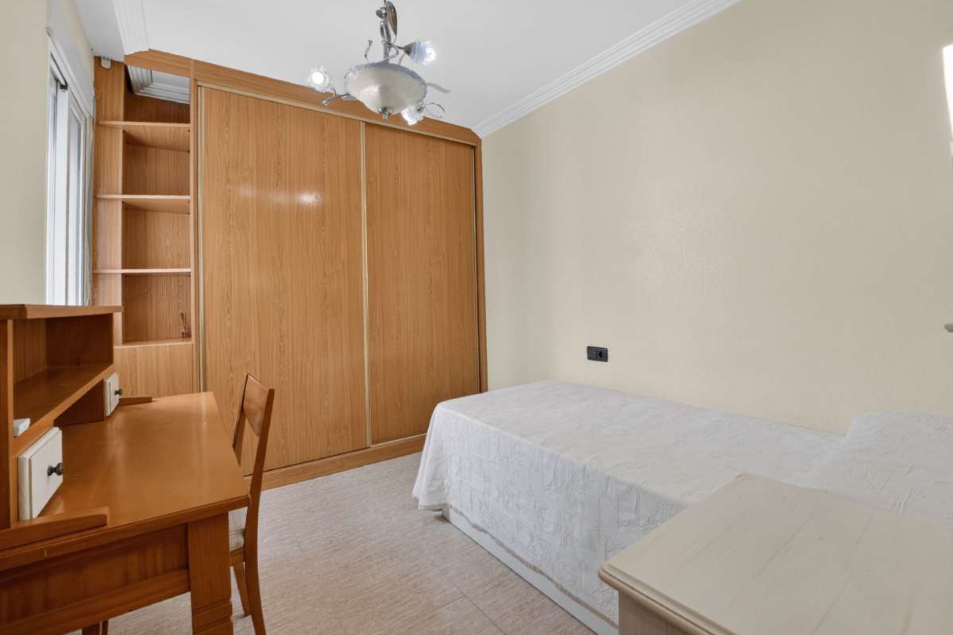 Revente - Appartement -
Torrevieja - Costa Blanca