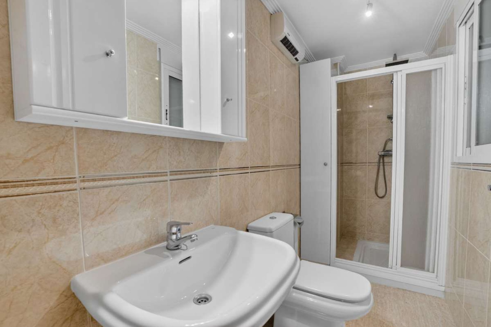 Revente - Appartement -
Torrevieja - Costa Blanca
