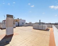 Revente - Appartement -
Torrevieja - Costa Blanca