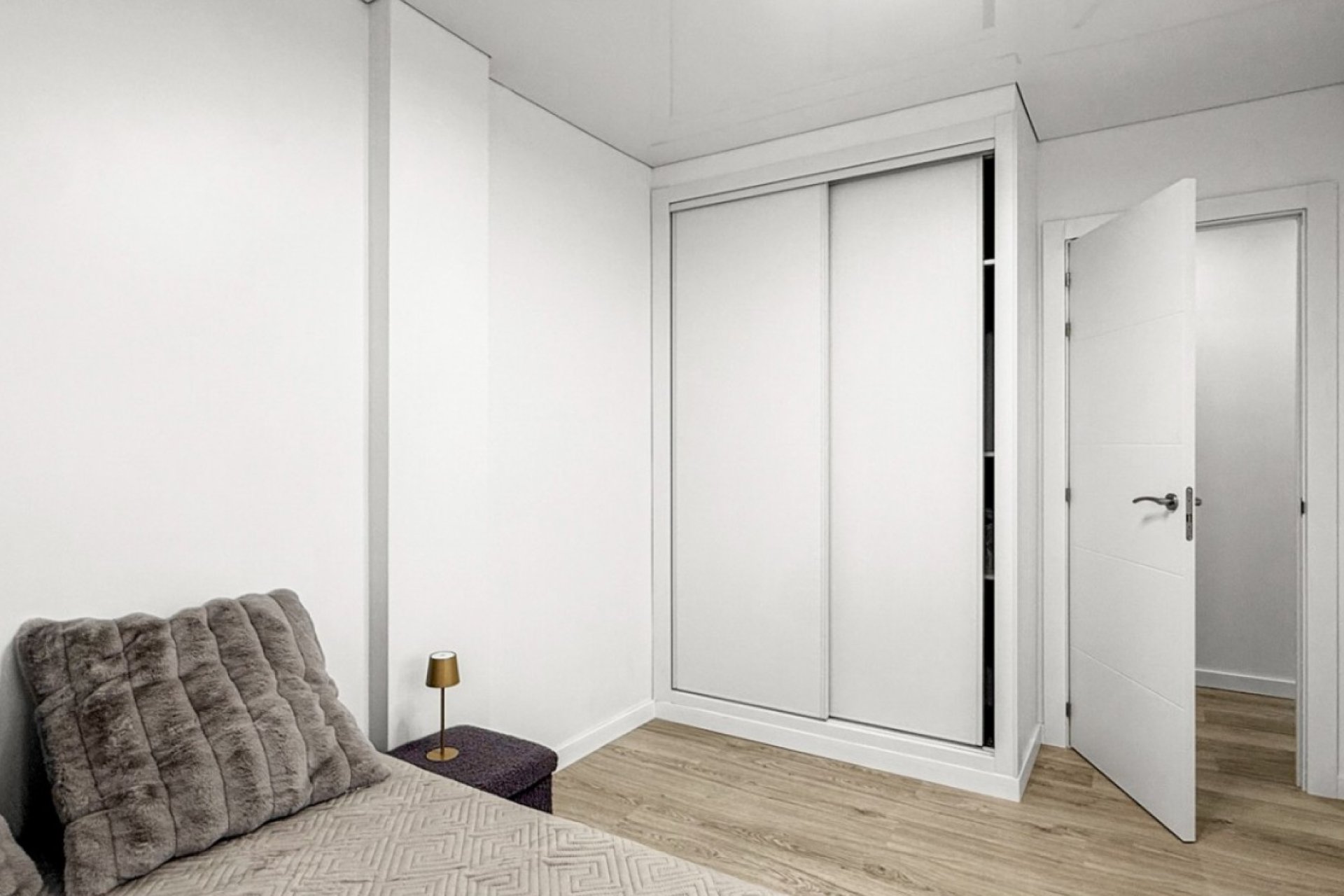 Revente - Appartement -
Torrevieja - Costa Blanca