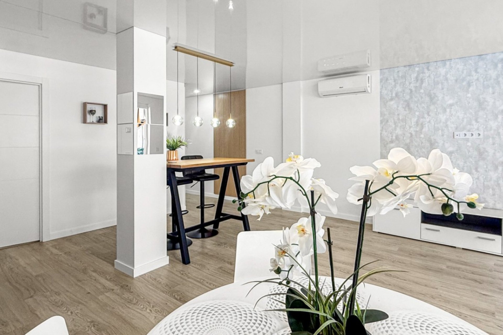 Revente - Appartement -
Torrevieja - Costa Blanca
