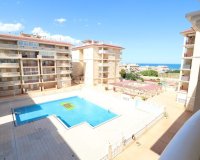 Revente - Appartement -
Torrevieja - Costa Blanca