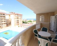 Revente - Appartement -
Torrevieja - Costa Blanca