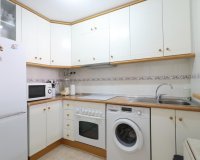 Revente - Appartement -
Torrevieja - Costa Blanca