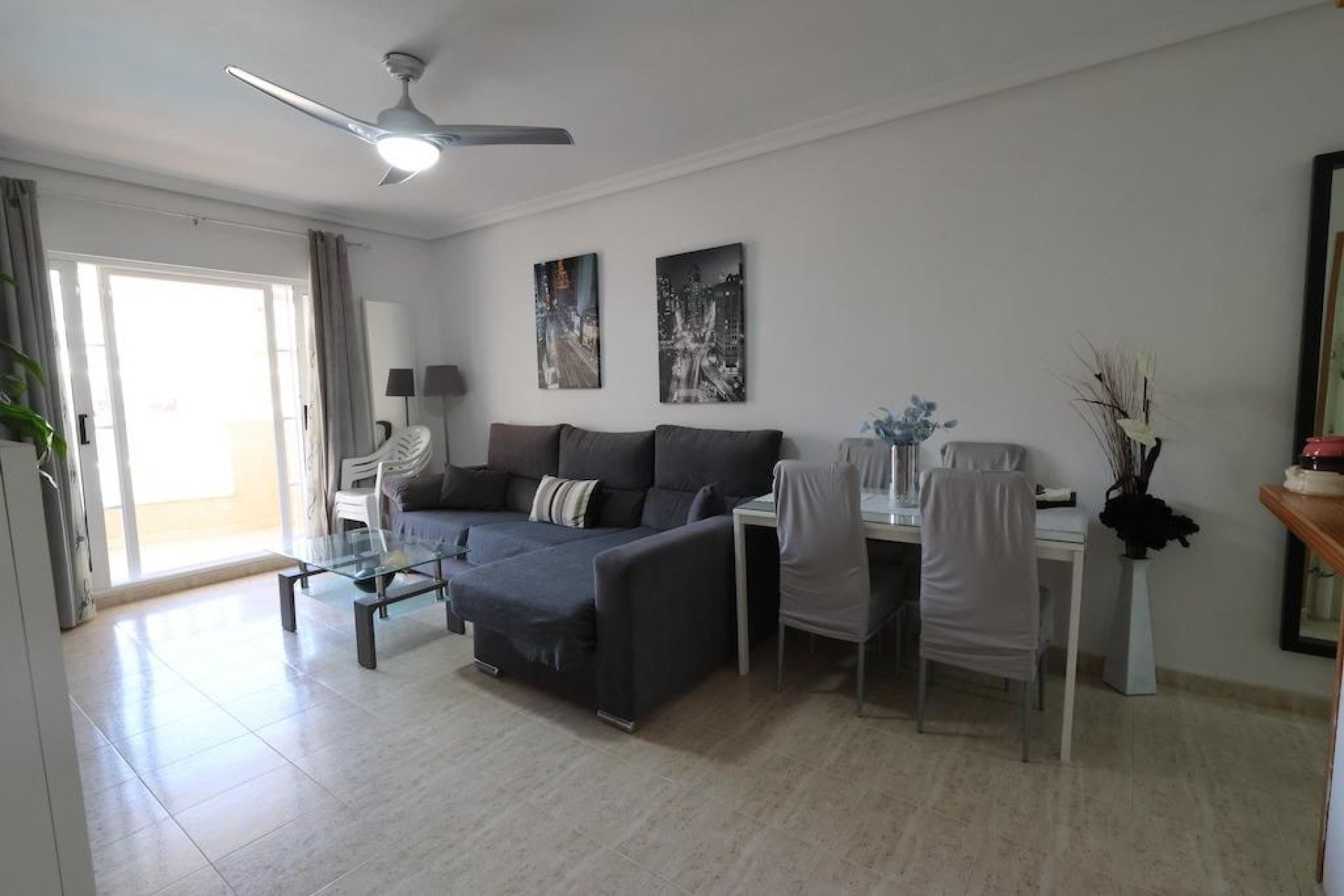 Revente - Appartement -
Torrevieja - Costa Blanca