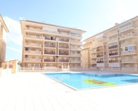 Revente - Appartement -
Torrevieja - Costa Blanca