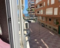 Revente - Appartement -
Torrevieja - Costa Blanca