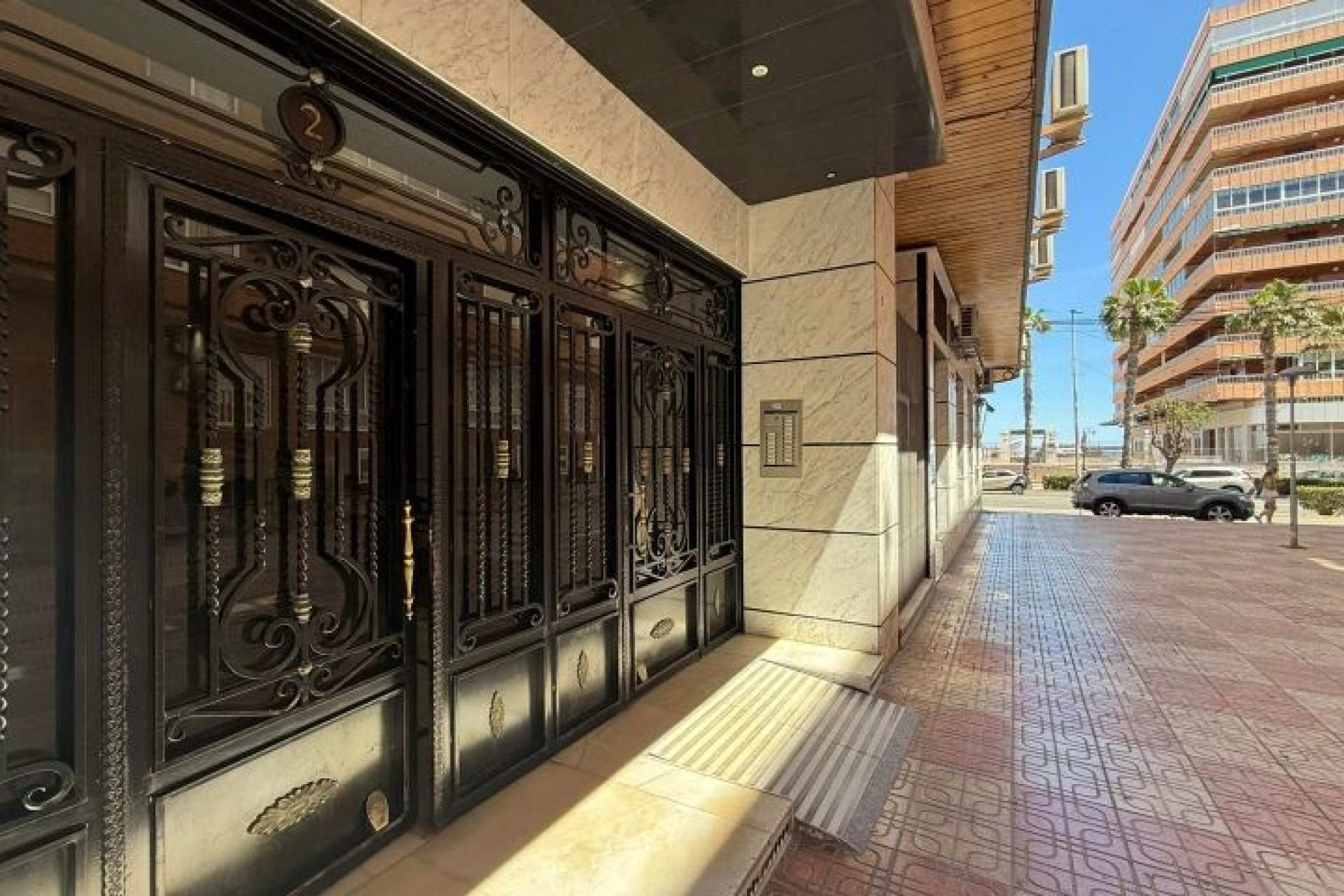 Revente - Appartement -
Torrevieja - Costa Blanca