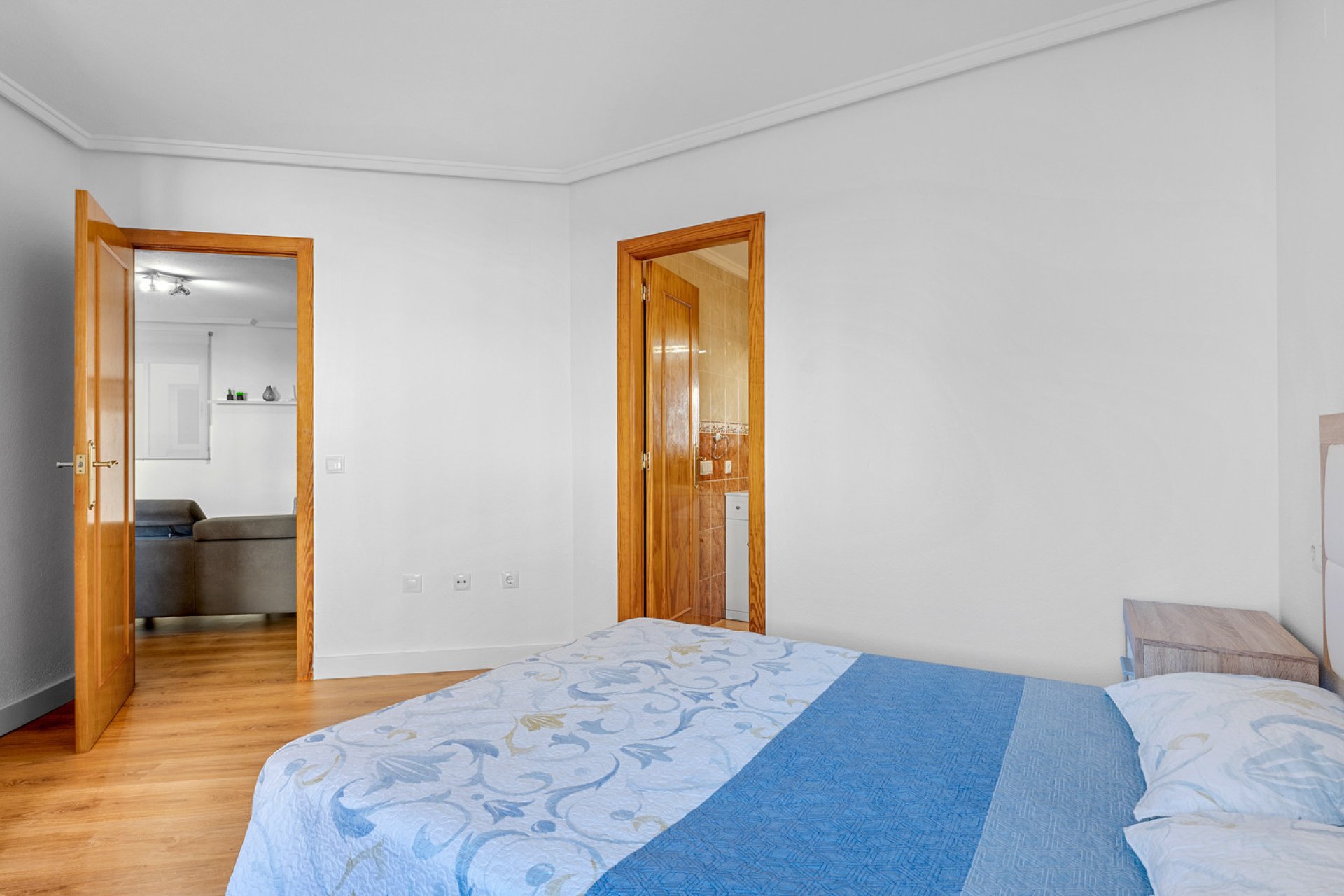 Revente - Appartement -
Torrevieja - Costa Blanca