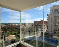 Revente - Appartement -
Torrevieja - Costa Blanca