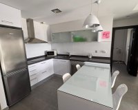 Revente - Appartement -
Torrevieja - Costa Blanca