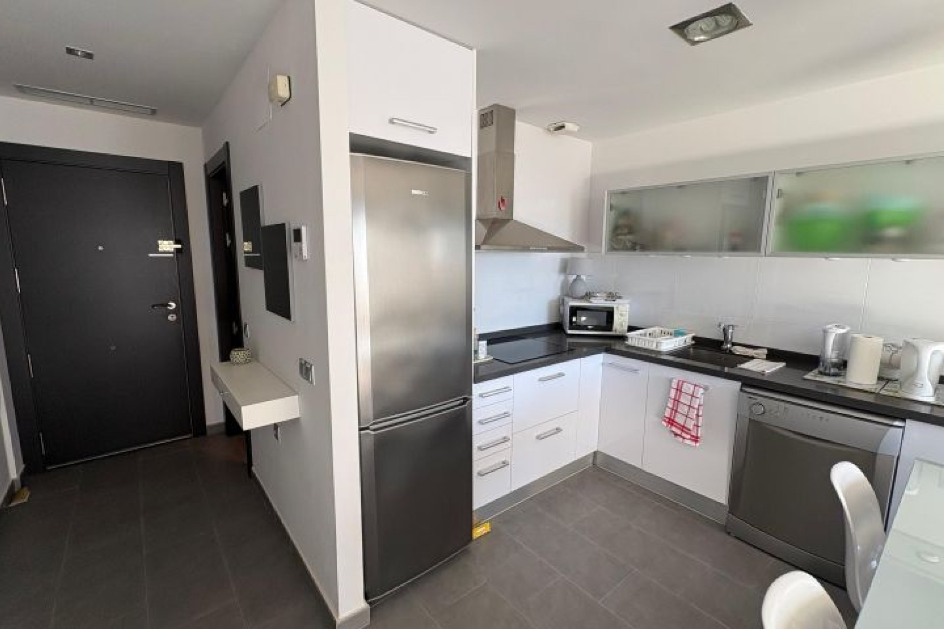 Revente - Appartement -
Torrevieja - Costa Blanca