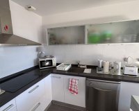Revente - Appartement -
Torrevieja - Costa Blanca