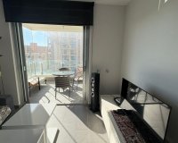 Revente - Appartement -
Torrevieja - Costa Blanca