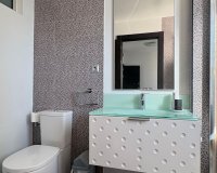 Revente - Appartement -
Torrevieja - Costa Blanca