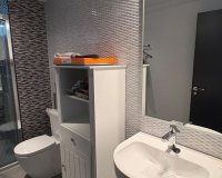 Revente - Appartement -
Torrevieja - Costa Blanca