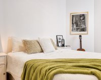 Revente - Appartement -
Torrevieja - Costa Blanca