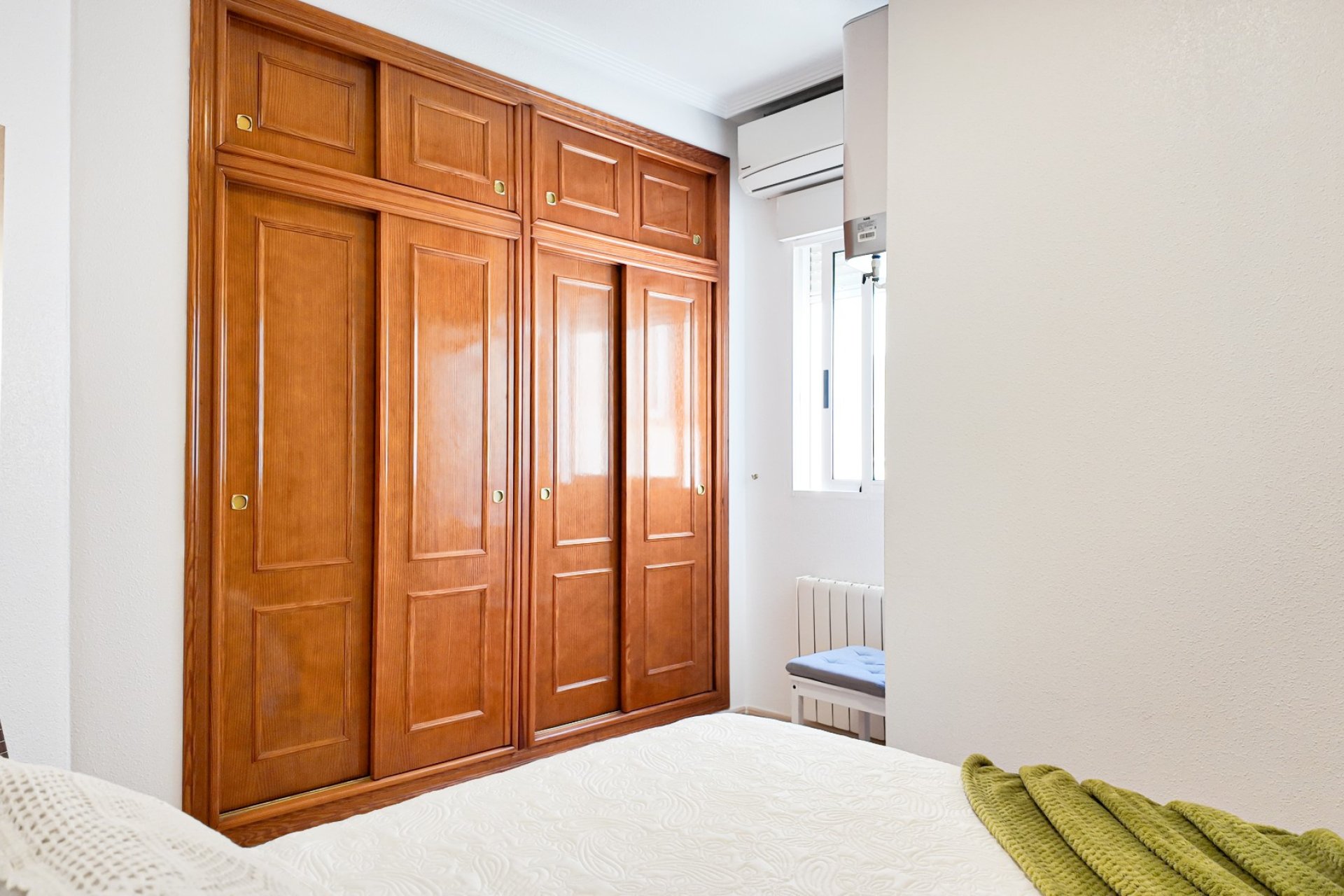 Revente - Appartement -
Torrevieja - Costa Blanca