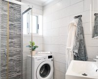 Revente - Appartement -
Torrevieja - Costa Blanca