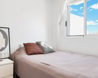 Revente - Appartement -
Torrevieja - Costa Blanca