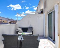 Revente - Appartement -
Torrevieja - Costa Blanca