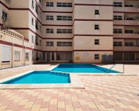 Revente - Appartement -
Torrevieja - Costa Blanca