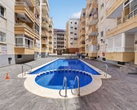 Revente - Appartement -
Torrevieja - Costa Blanca