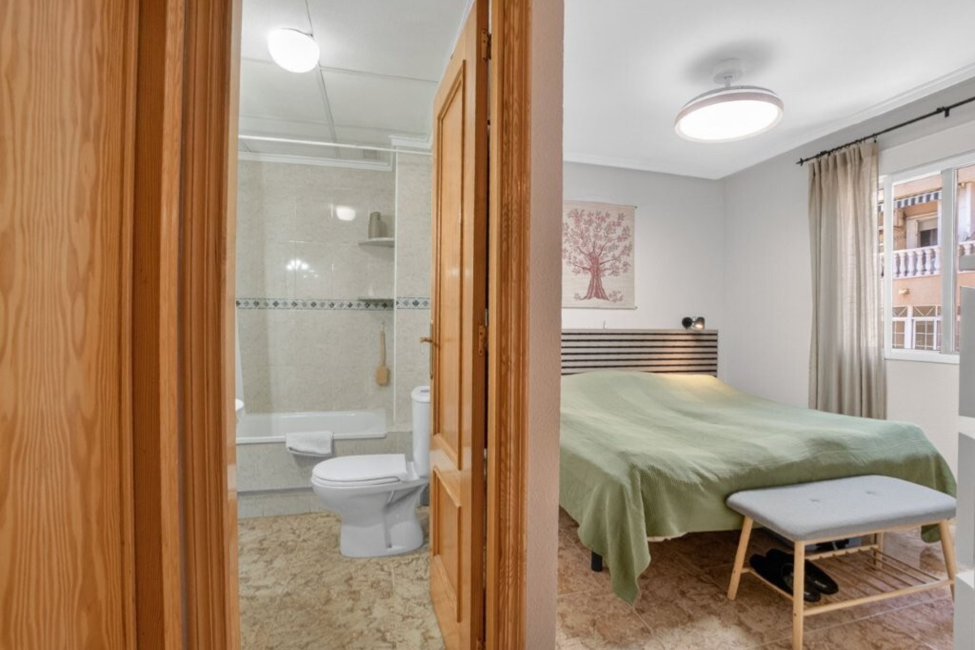 Revente - Appartement -
Torrevieja - Costa Blanca