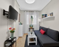 Revente - Appartement -
Torrevieja - Costa Blanca