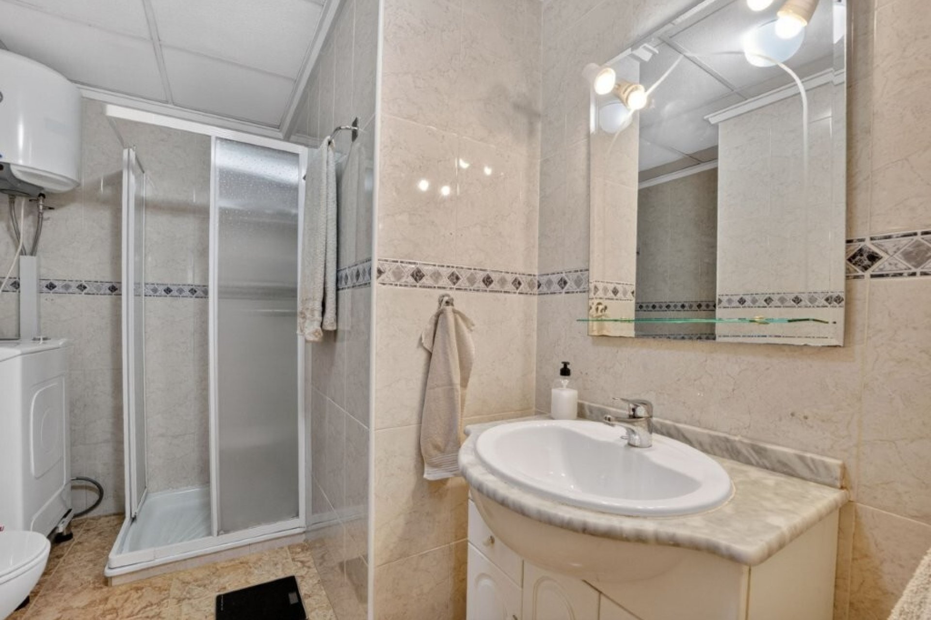 Revente - Appartement -
Torrevieja - Costa Blanca