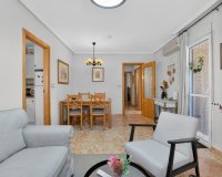 Revente - Appartement -
Torrevieja - Costa Blanca