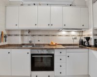 Revente - Appartement -
Torrevieja - Costa Blanca